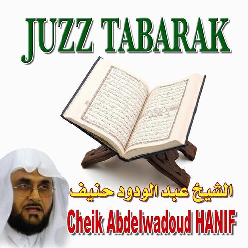 Abdelwadoud Hanif - Sourate Al Jinn (Les djinns)