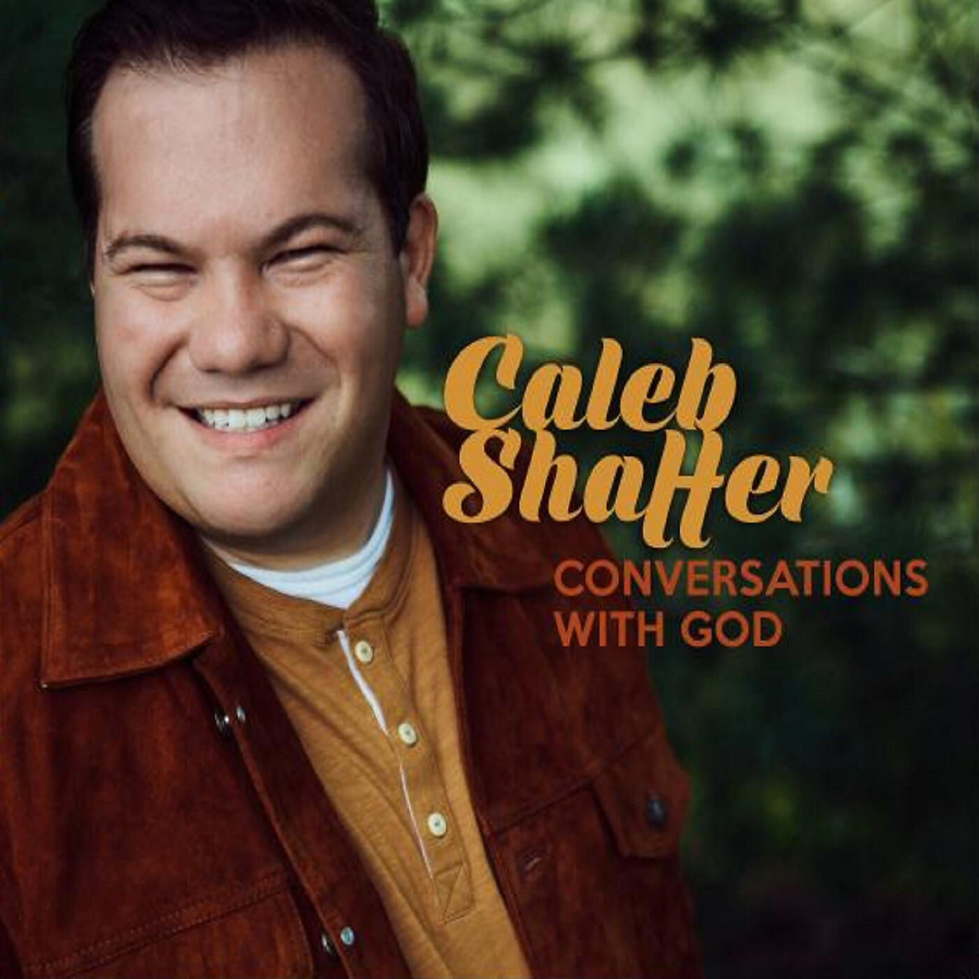 Caleb Shaffer - King of Glory