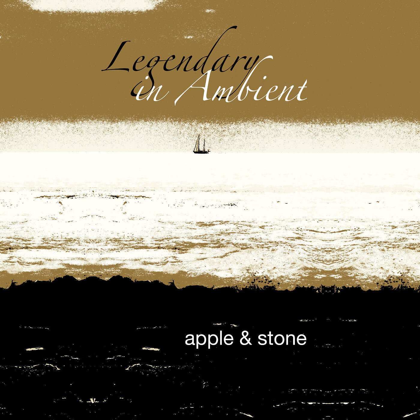 Apple & Stone - Angel of Love (In Ambient)