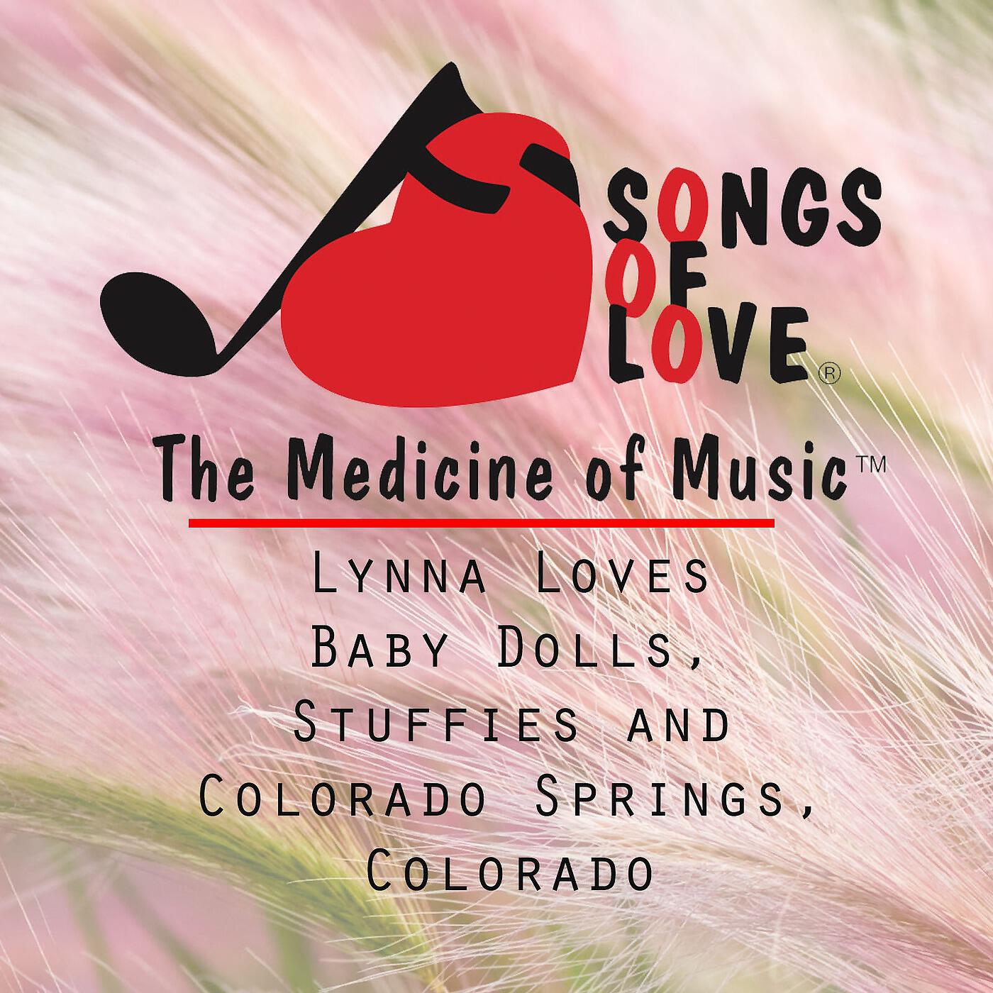 J. Beltzer - Lynna Loves Baby Dolls, Stuffies and Colorado Springs, Colorado