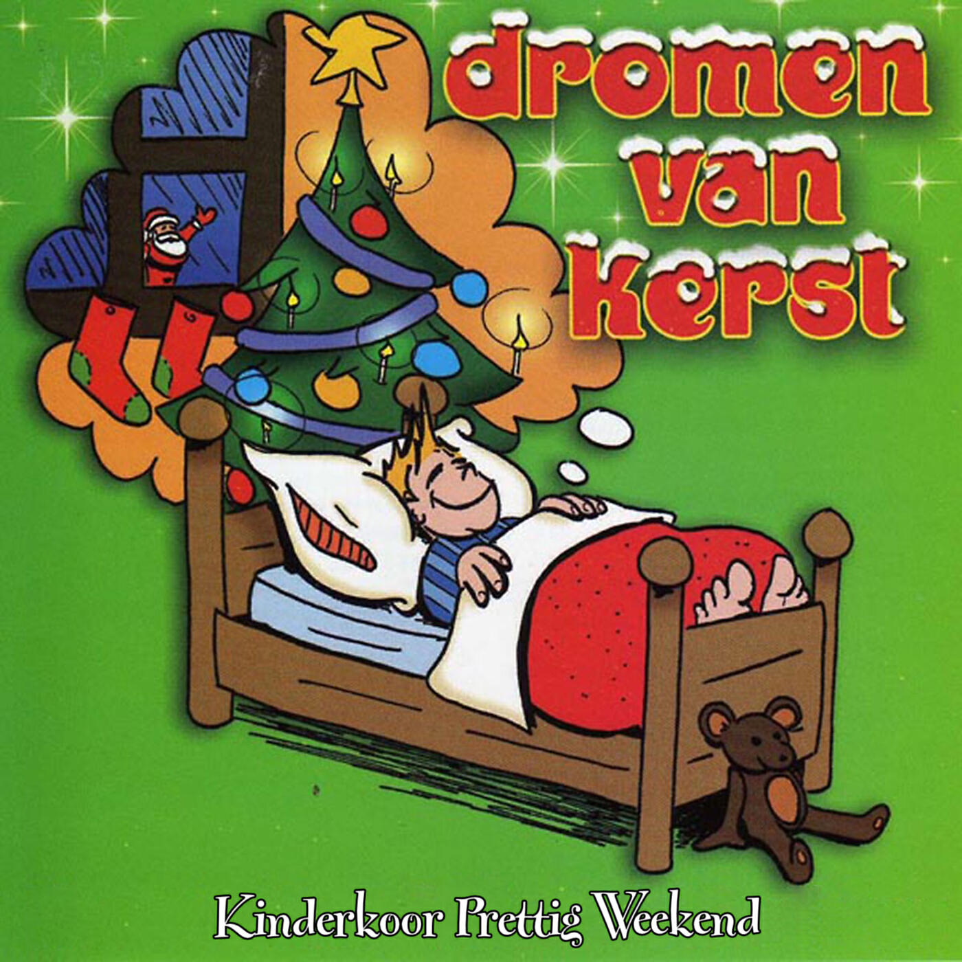 Kinderkoor Prettig Weekend - Jingle Bells