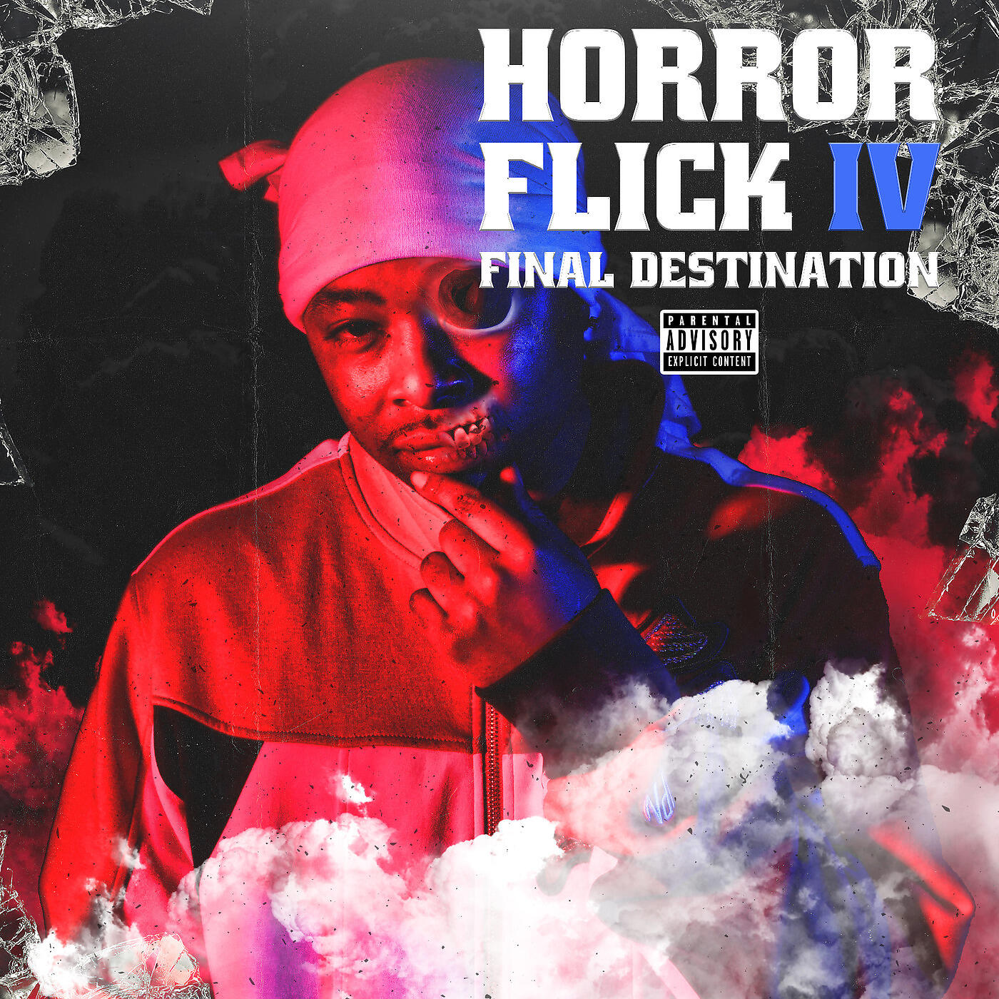 R8TED$R - Final Destination