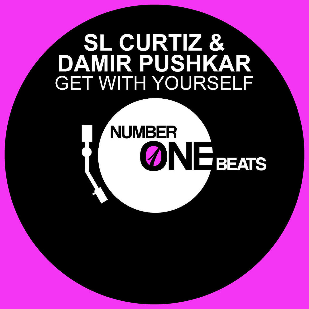 SL Curtiz - Get With Yourself