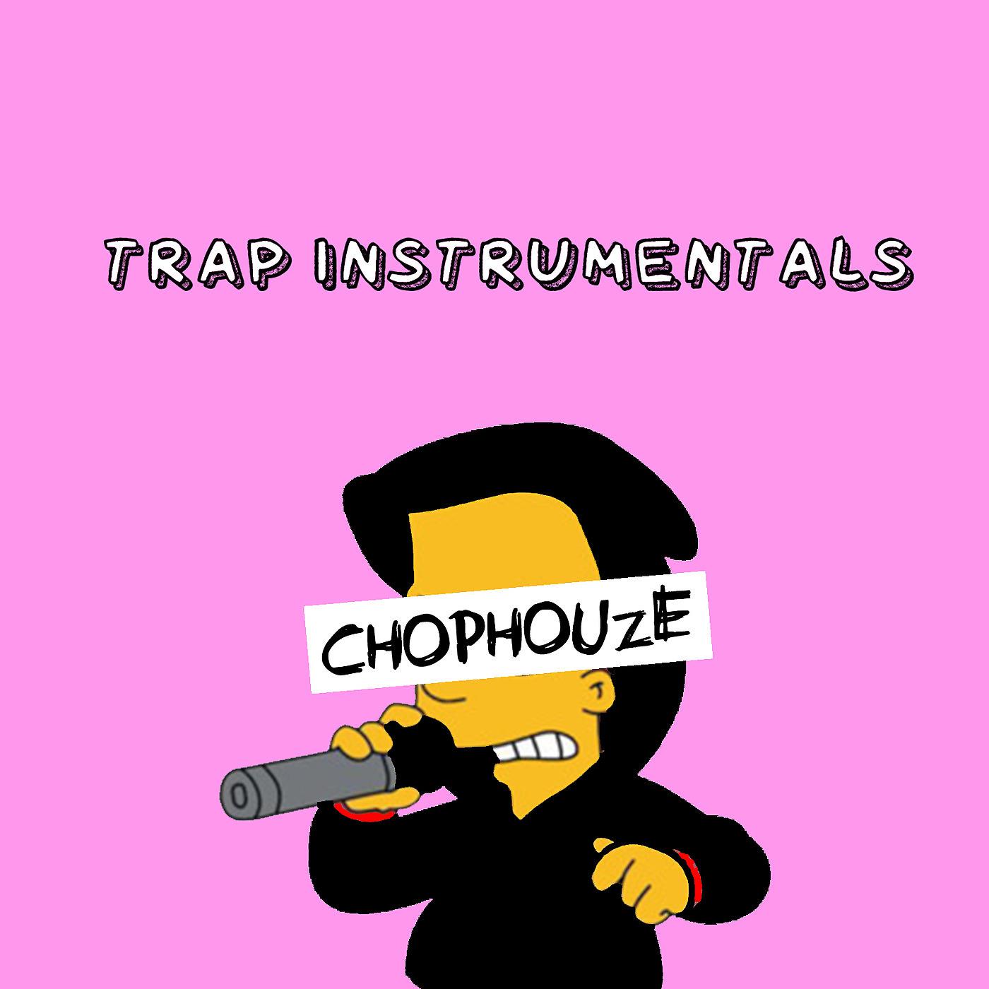 Постер альбома Trap Instrumentals, Pt. 3