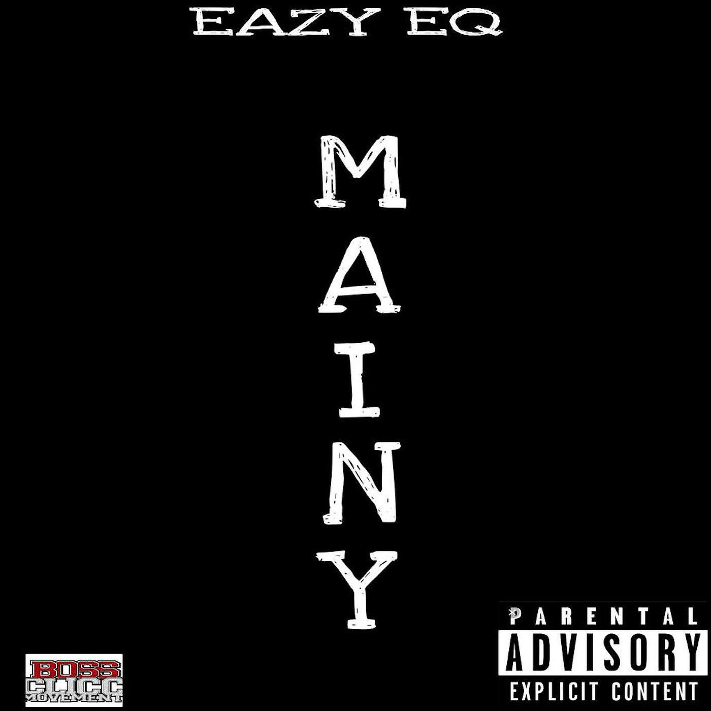 Eazy EQ - Mainy