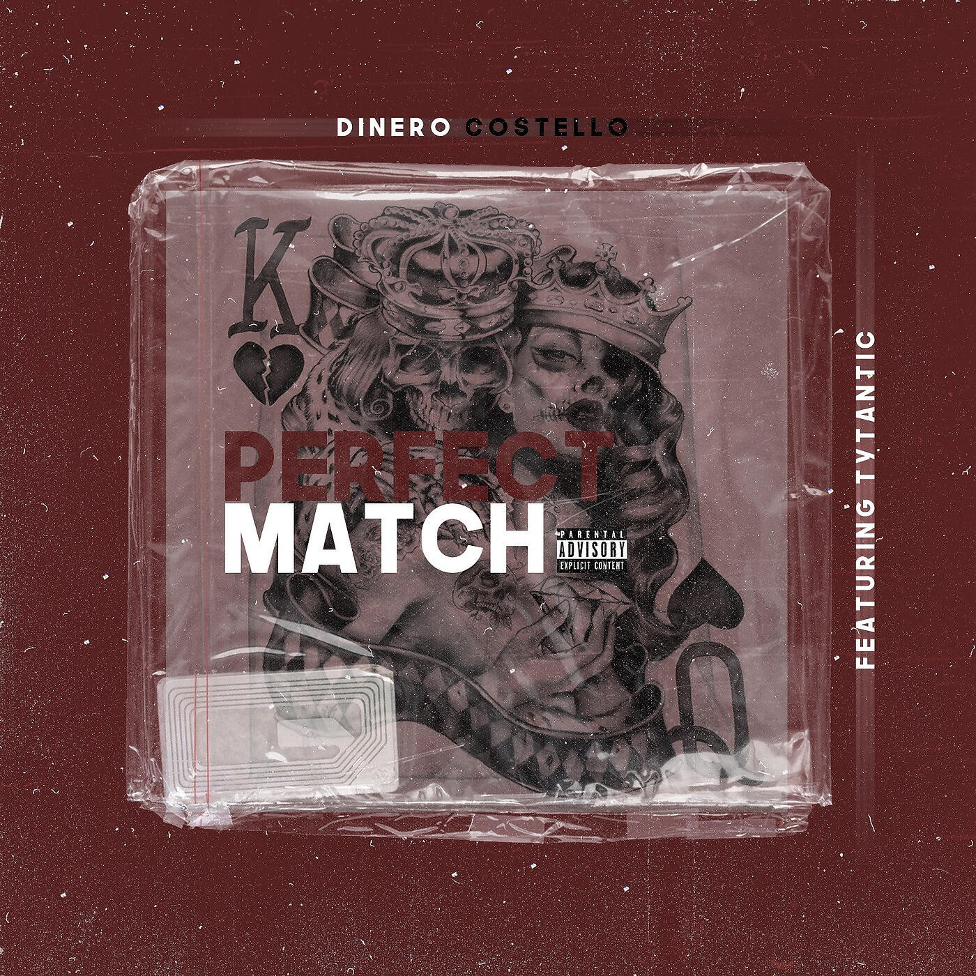 Dinero Costello - Perfect Match