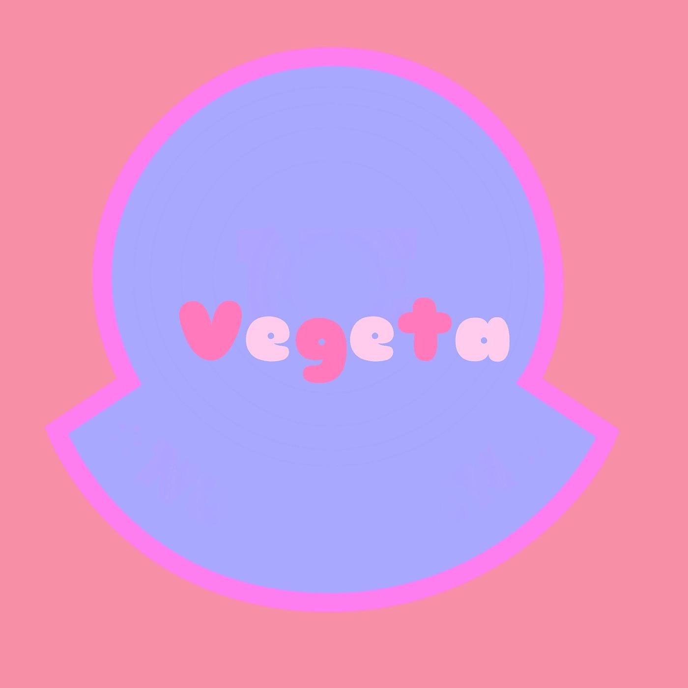 Постер альбома Vegeta
