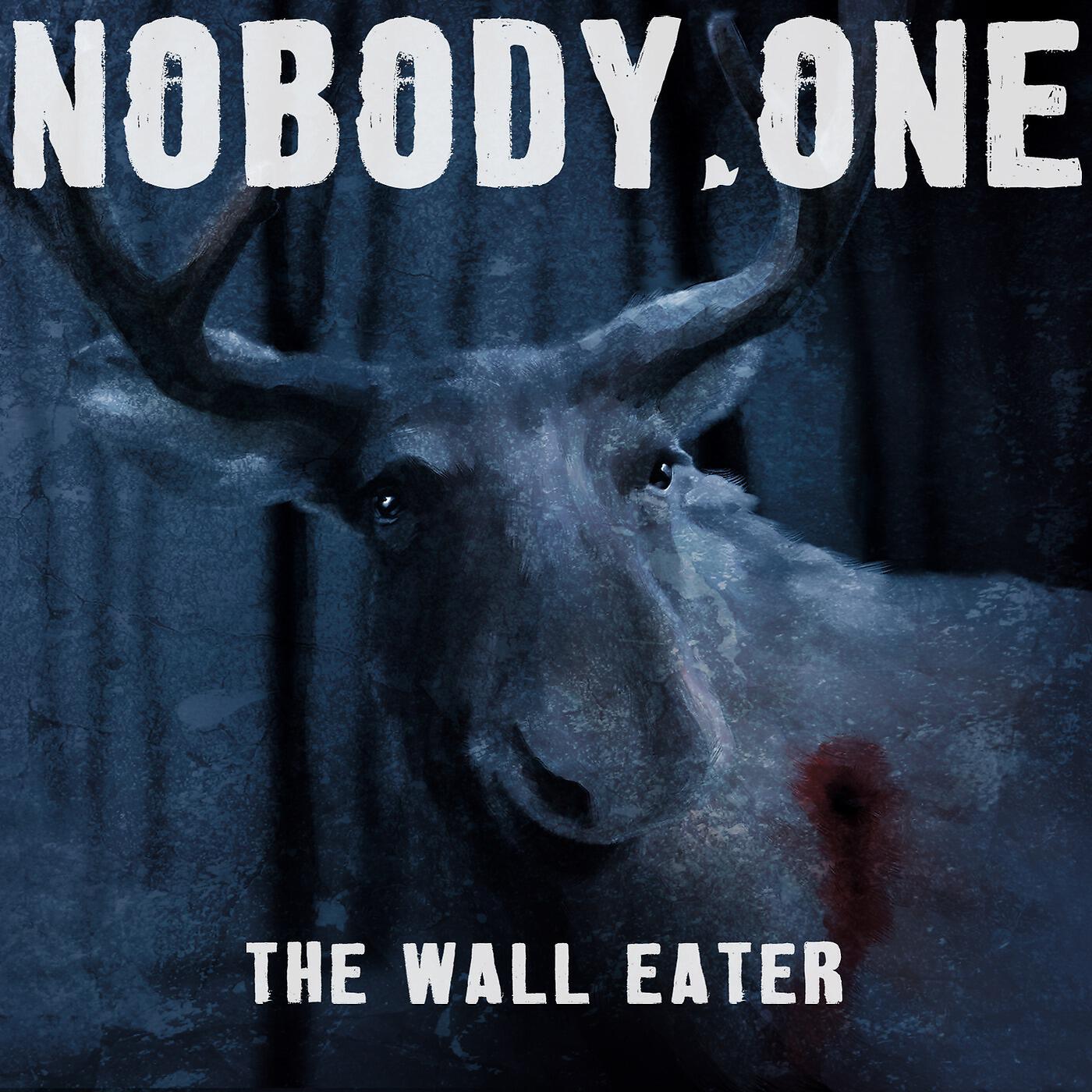 nobody.one - The Fluke