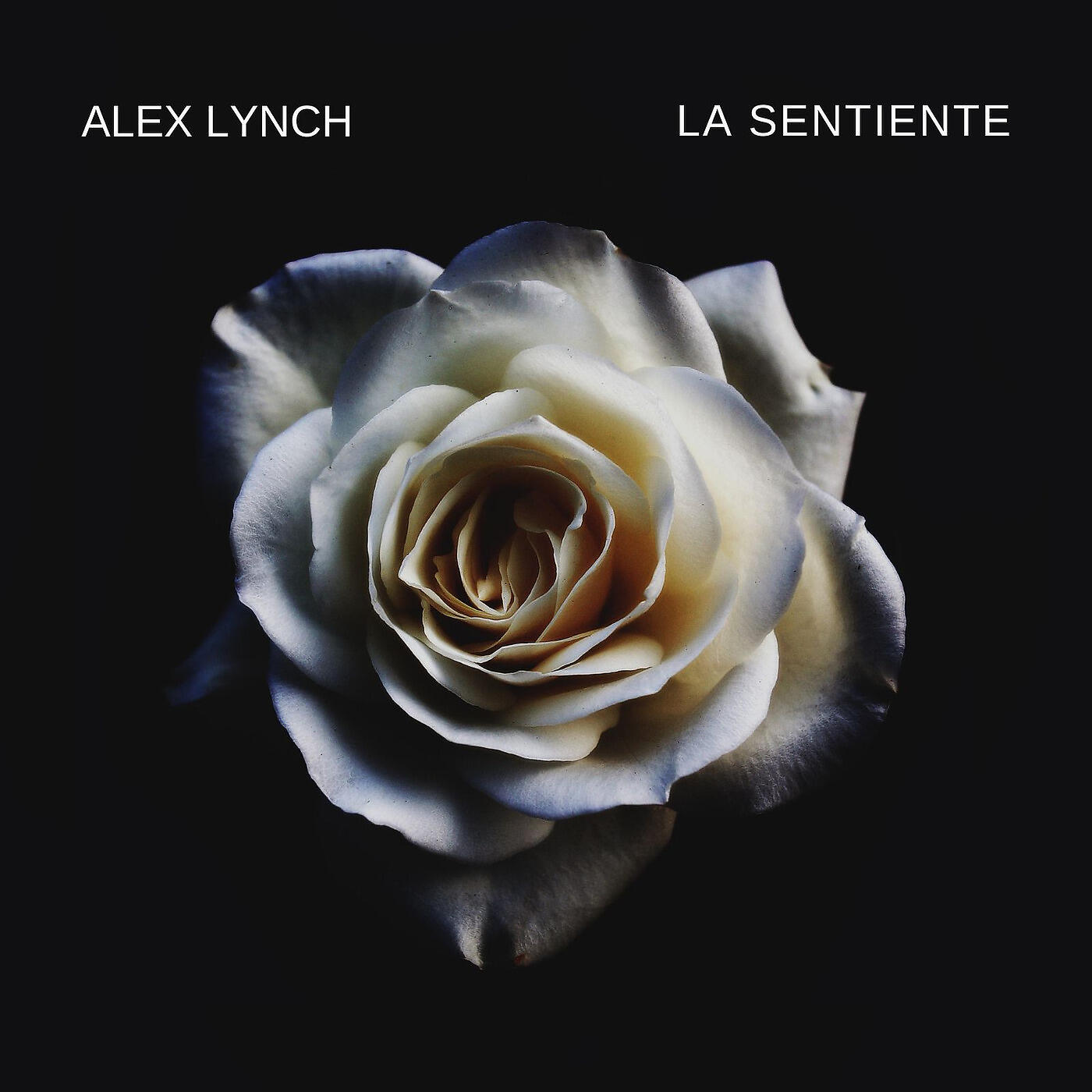 Alex Lynch - La Sentiente