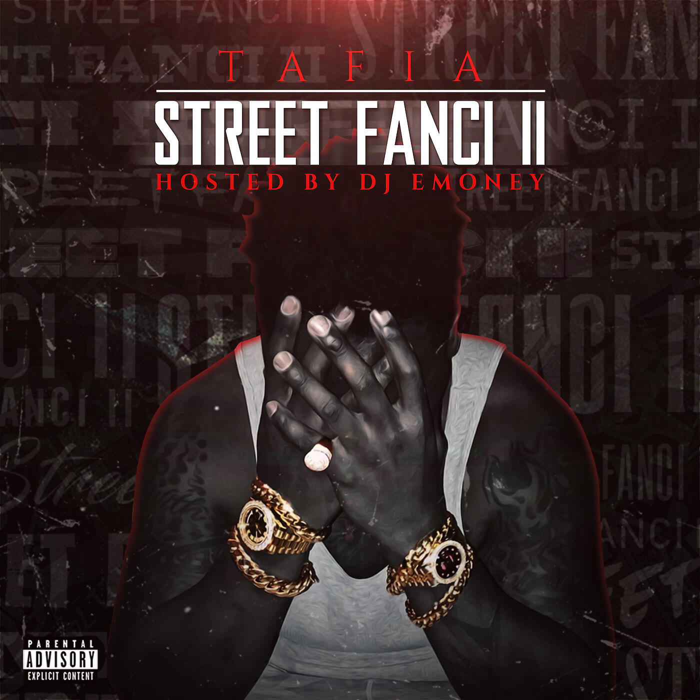 Tafia - Make a Way