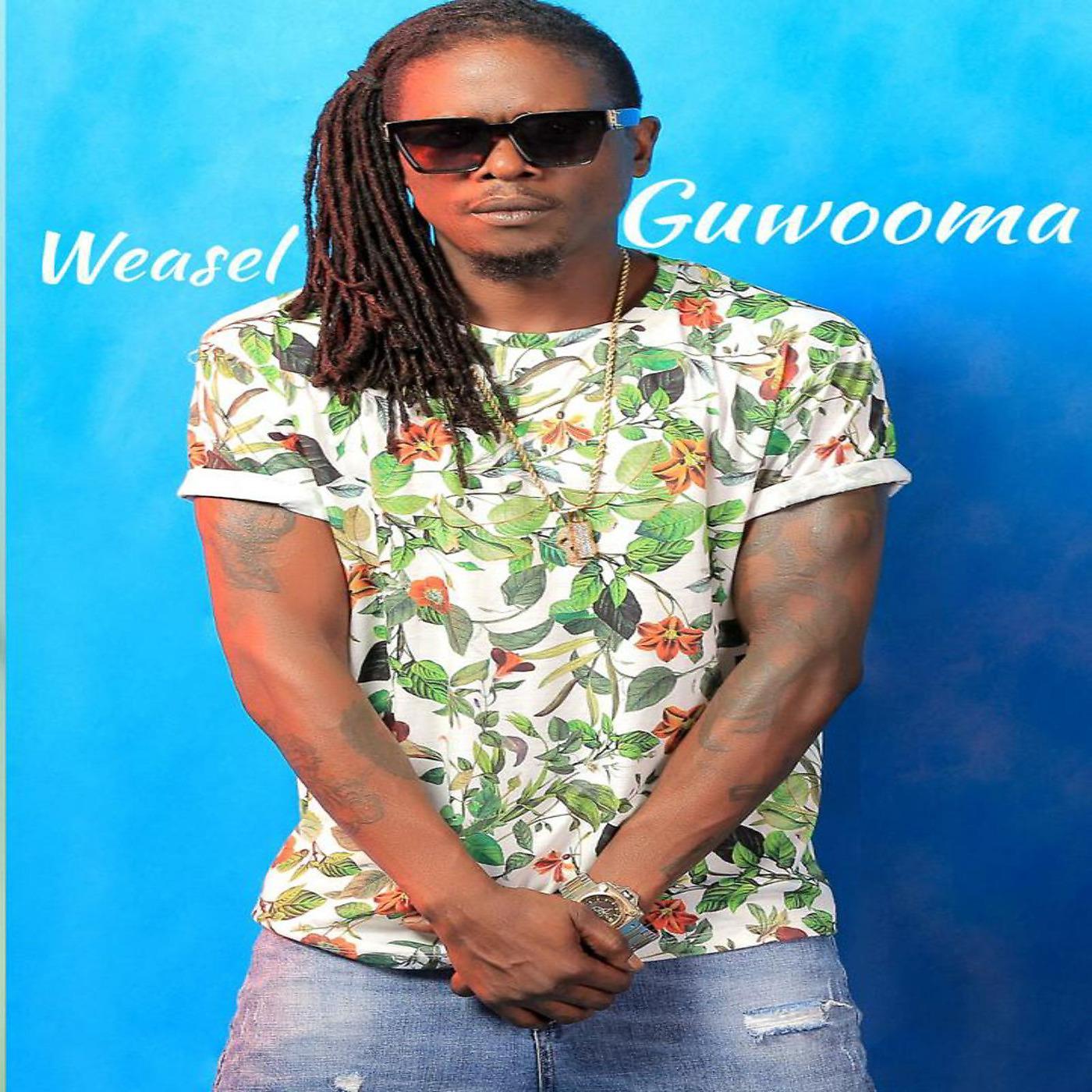 Постер альбома Guwooma