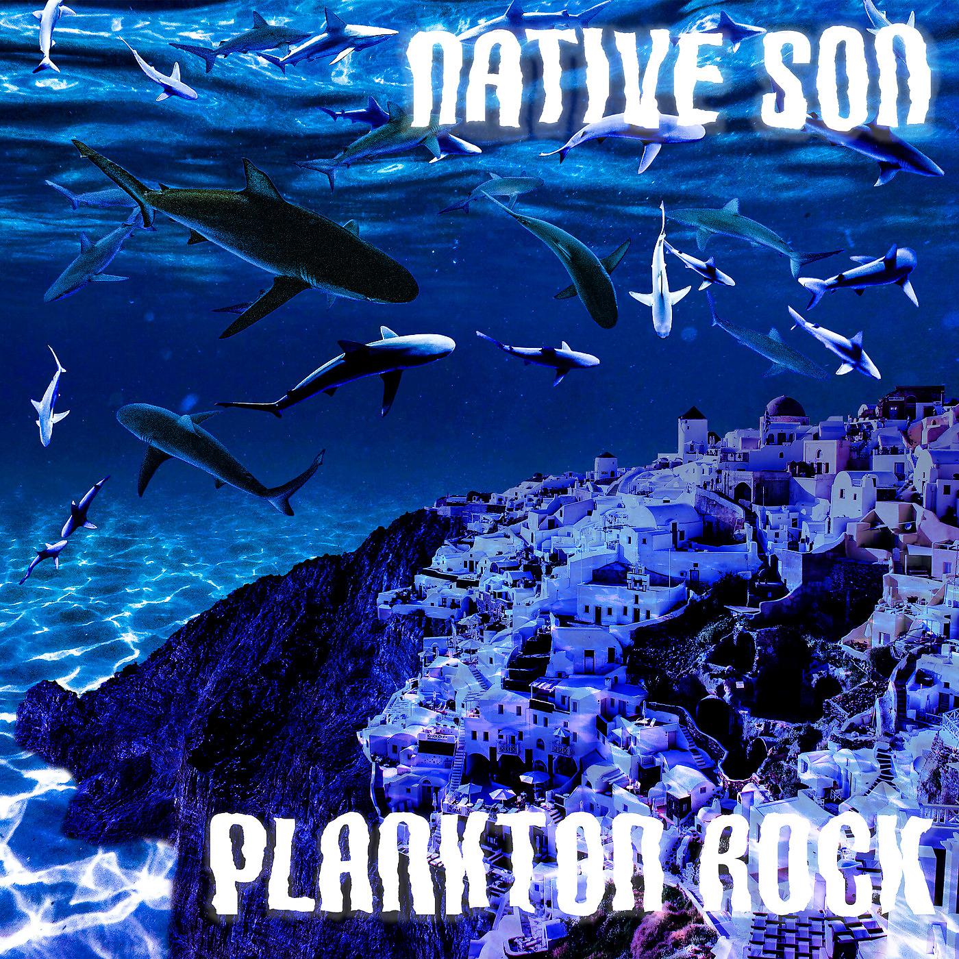 Постер альбома Plankton Rock