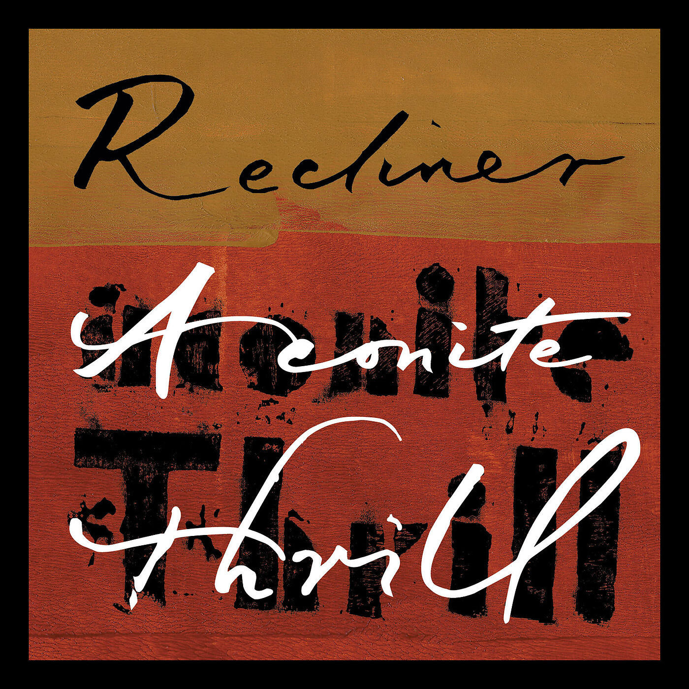 Aconite Thrill - V.I.B.G.Y.O.R