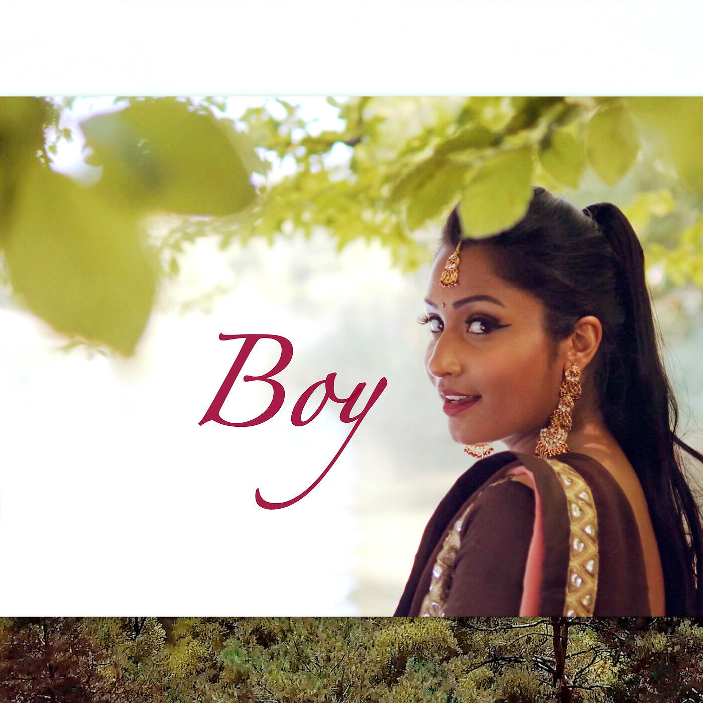 Sophia Akkara - Boy