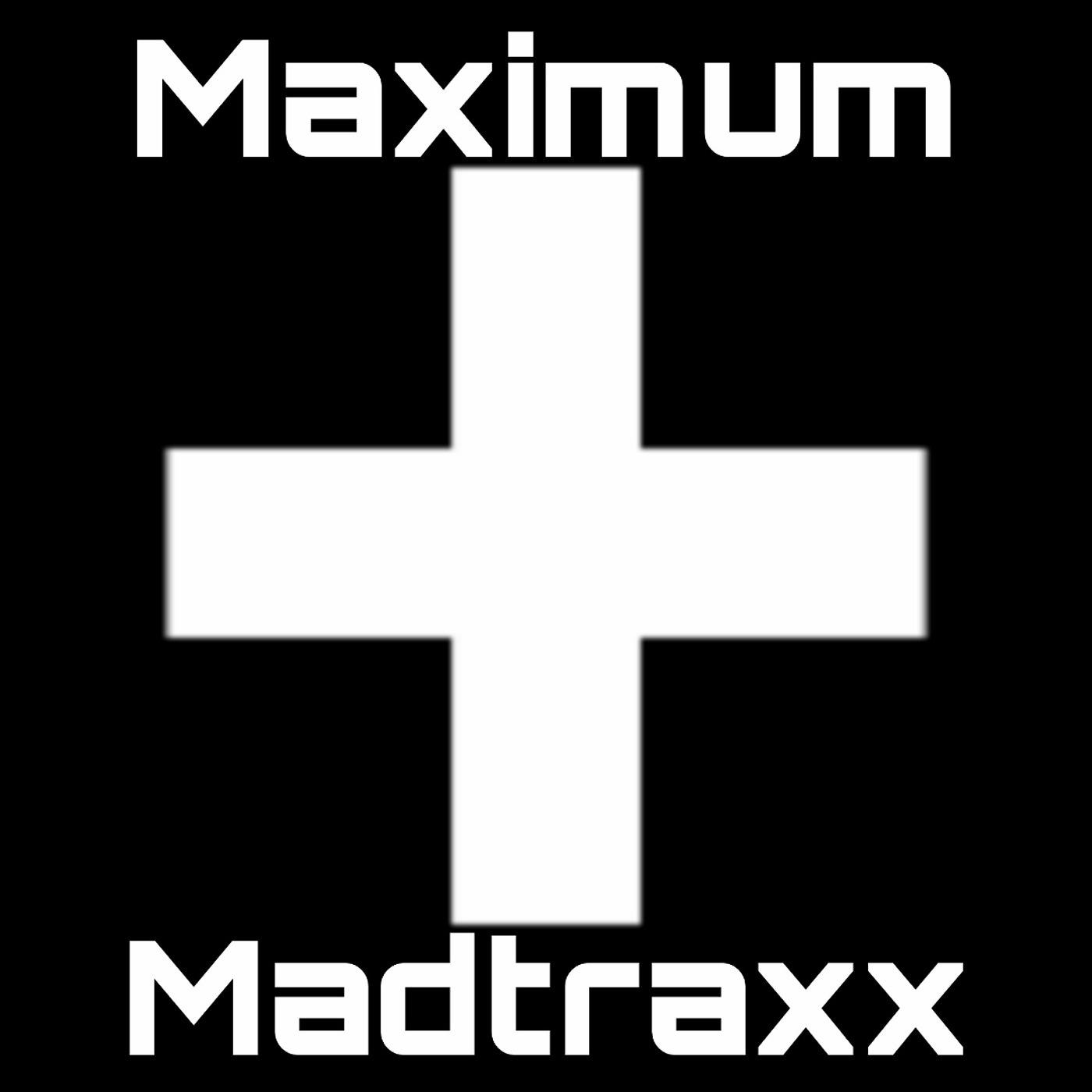 Постер альбома Maximum