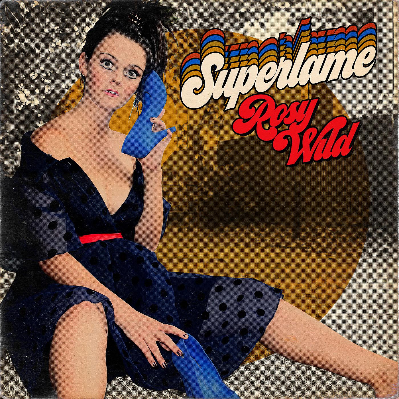 Постер альбома Superlame