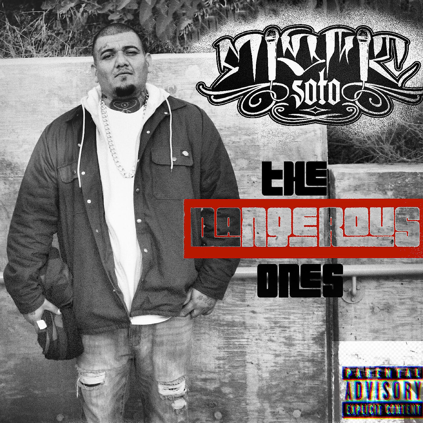 Misfit Soto - Public Enemy