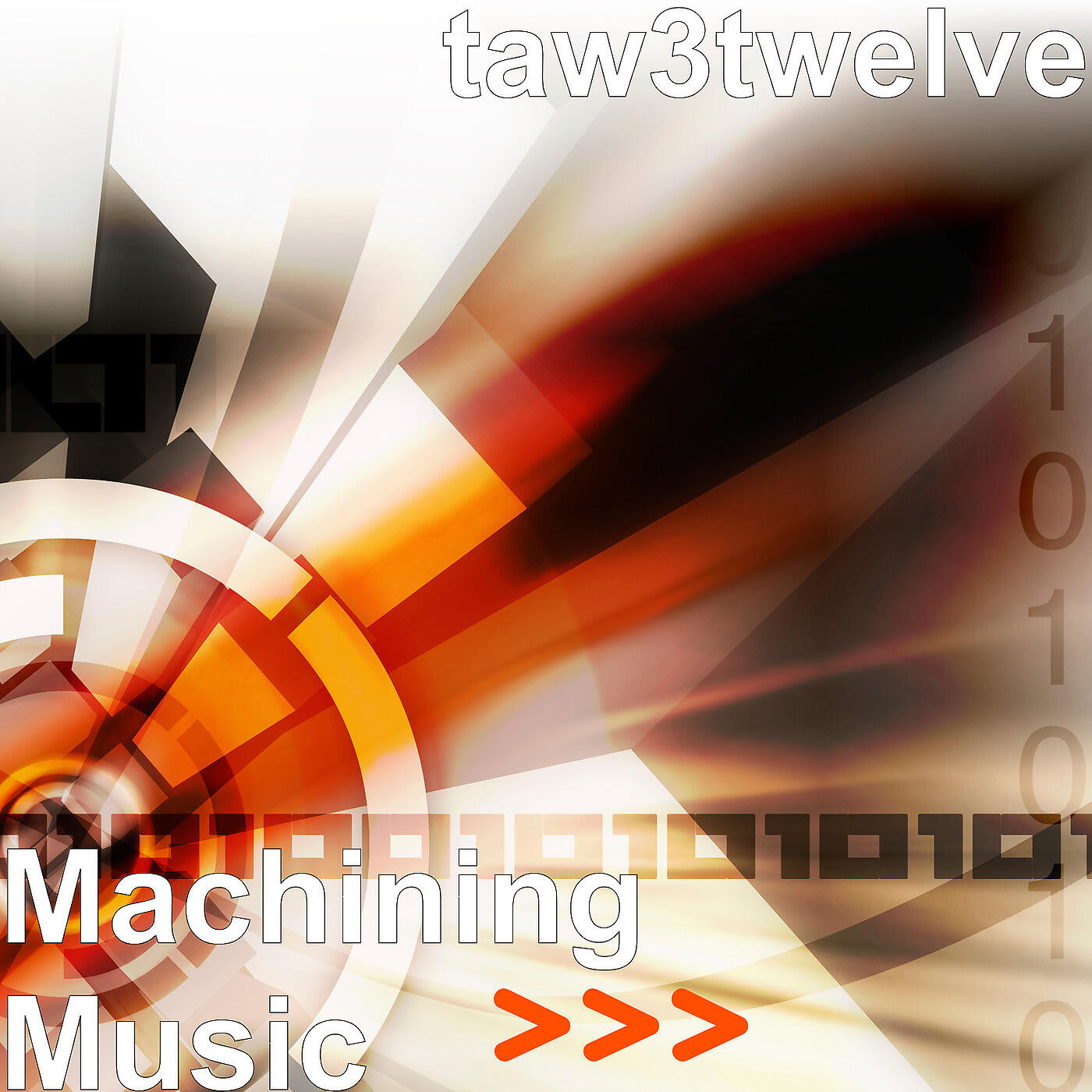 taw3twelve - Z Plus 3