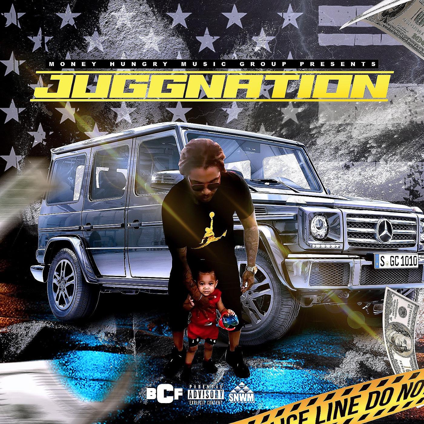 Постер альбома Juggnation