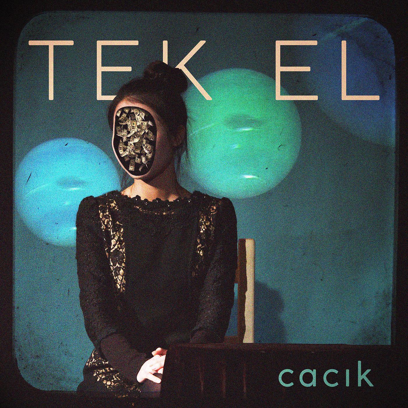 Постер альбома Tek El