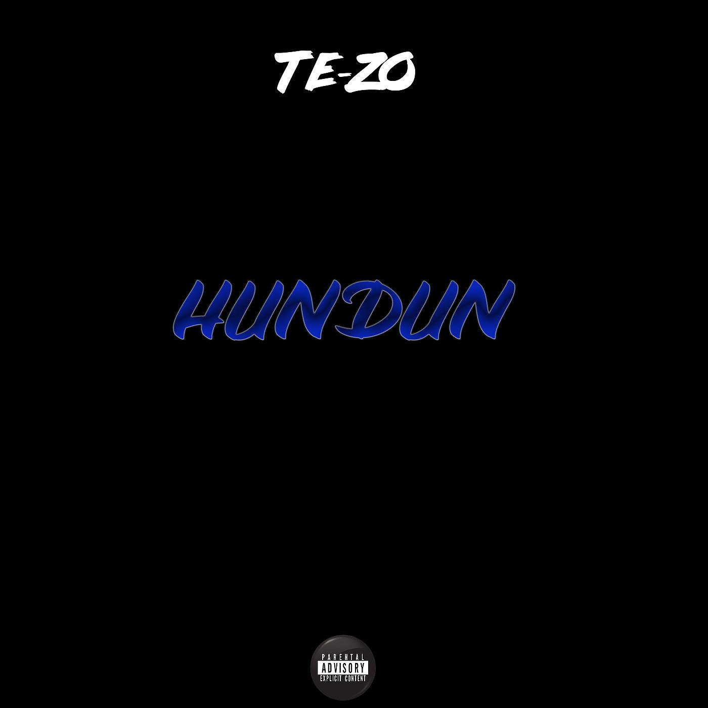Постер альбома HunDun