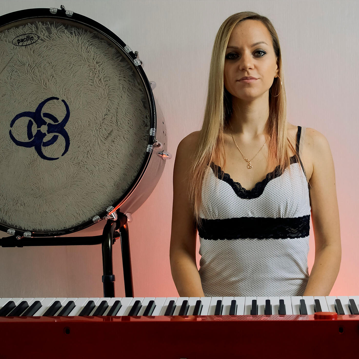 Gamazda - The White Stripes