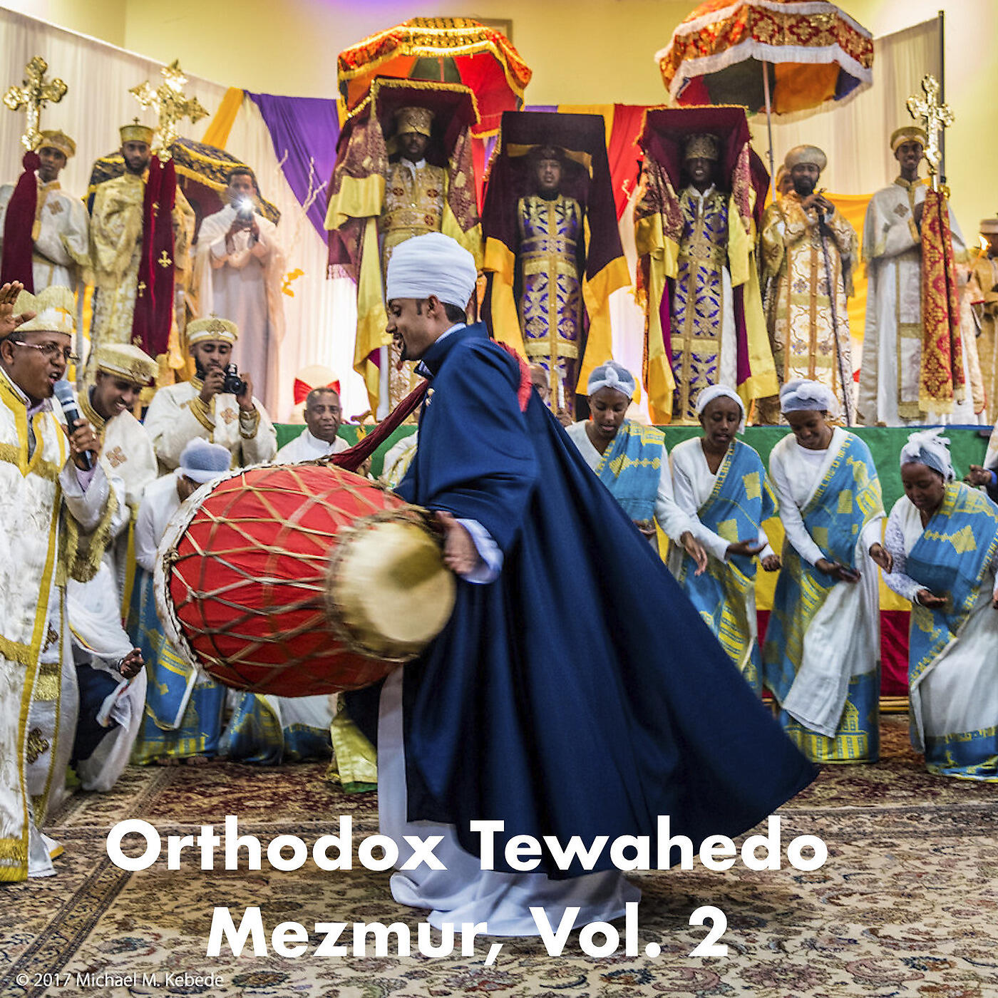 Orthodox Tewahedo - Hora Eyesus