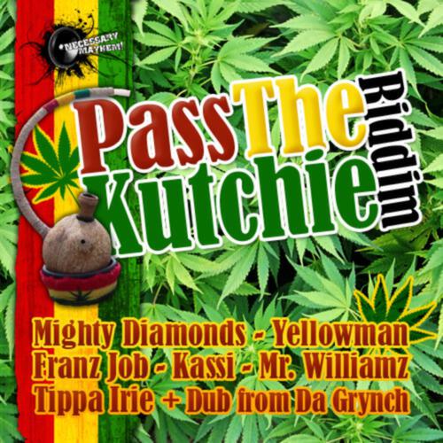 Tippa Irie - Soon as I Get Home