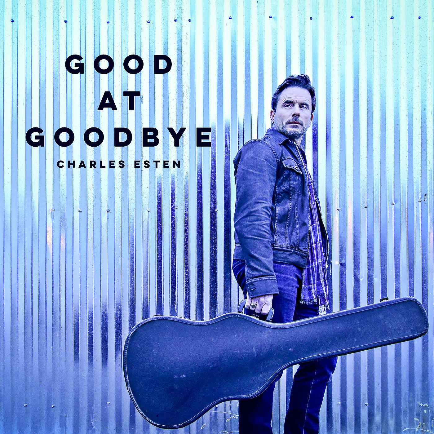 Постер альбома Good at Goodbye