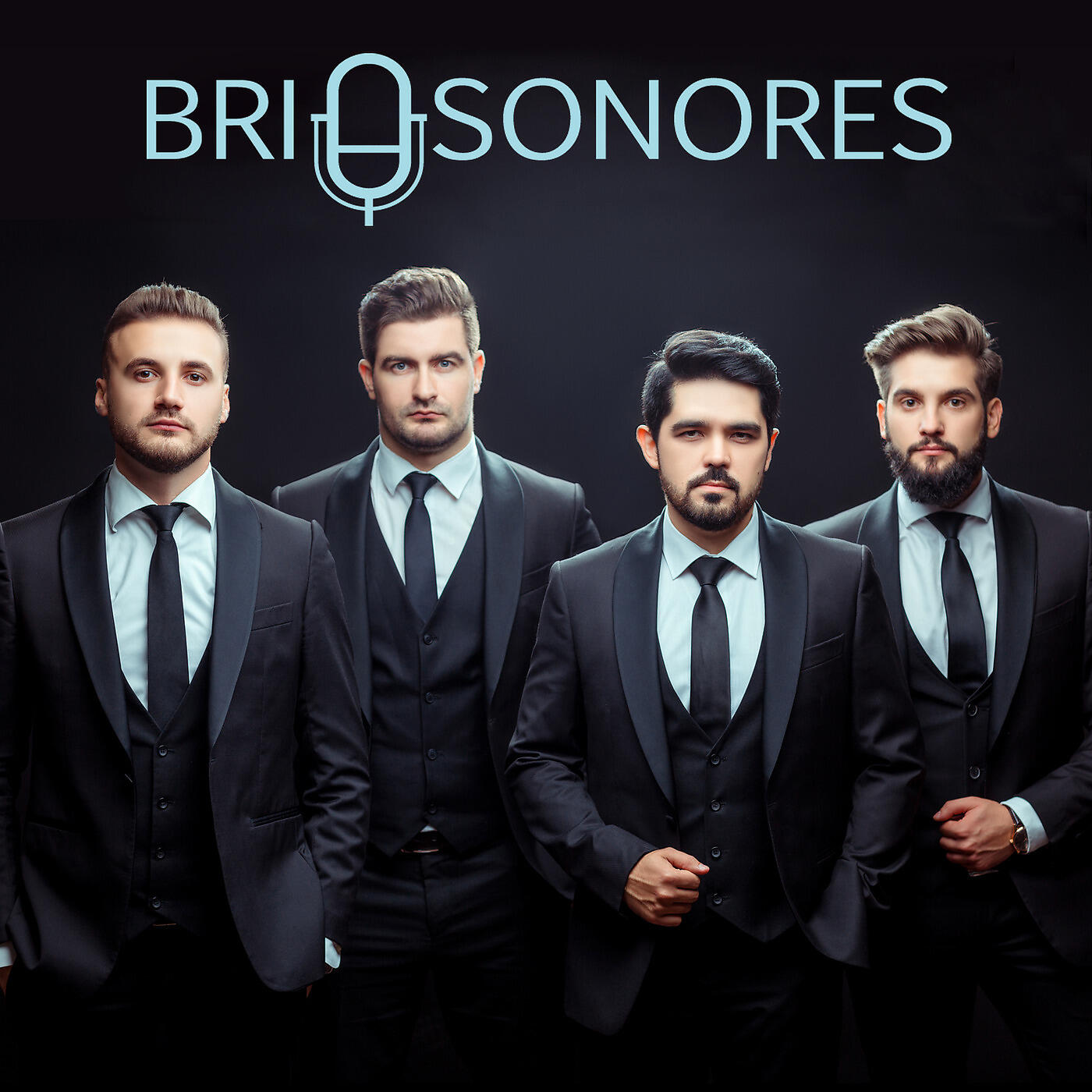 Brio Sonores - Deschide Usa, Crestine