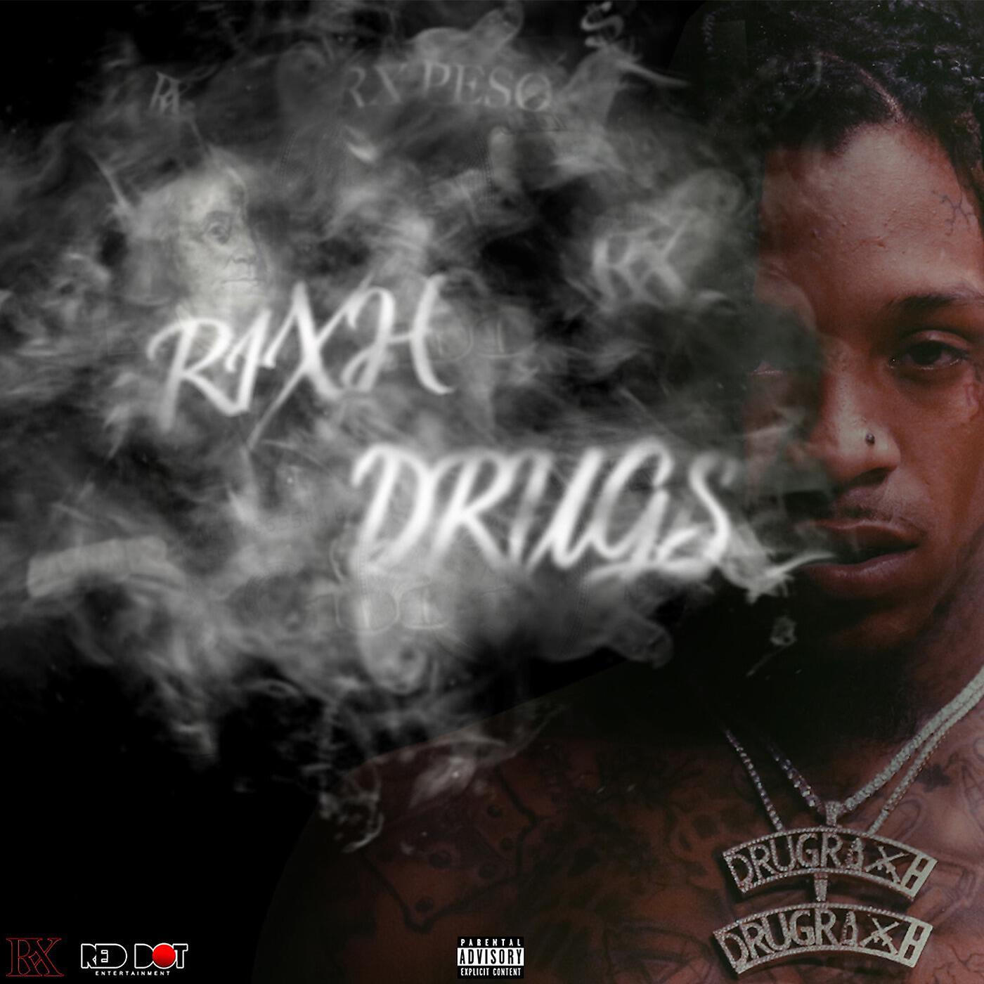 RX PESO - Holy Water