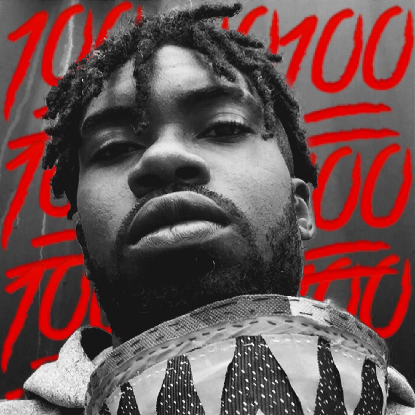 Asher Moodie - 100