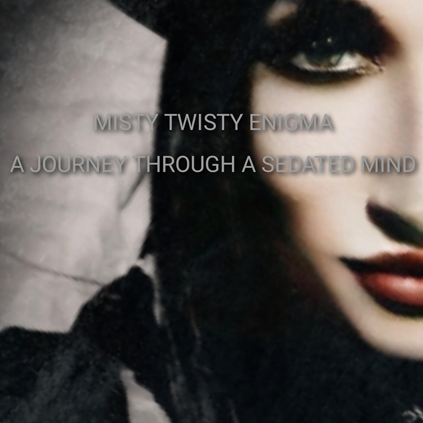 Misty Twisty Enigma - I've Had Enough