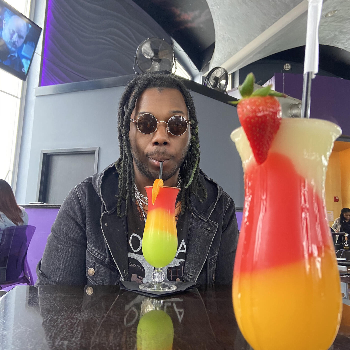 Brndn - Dirty in My Cup
