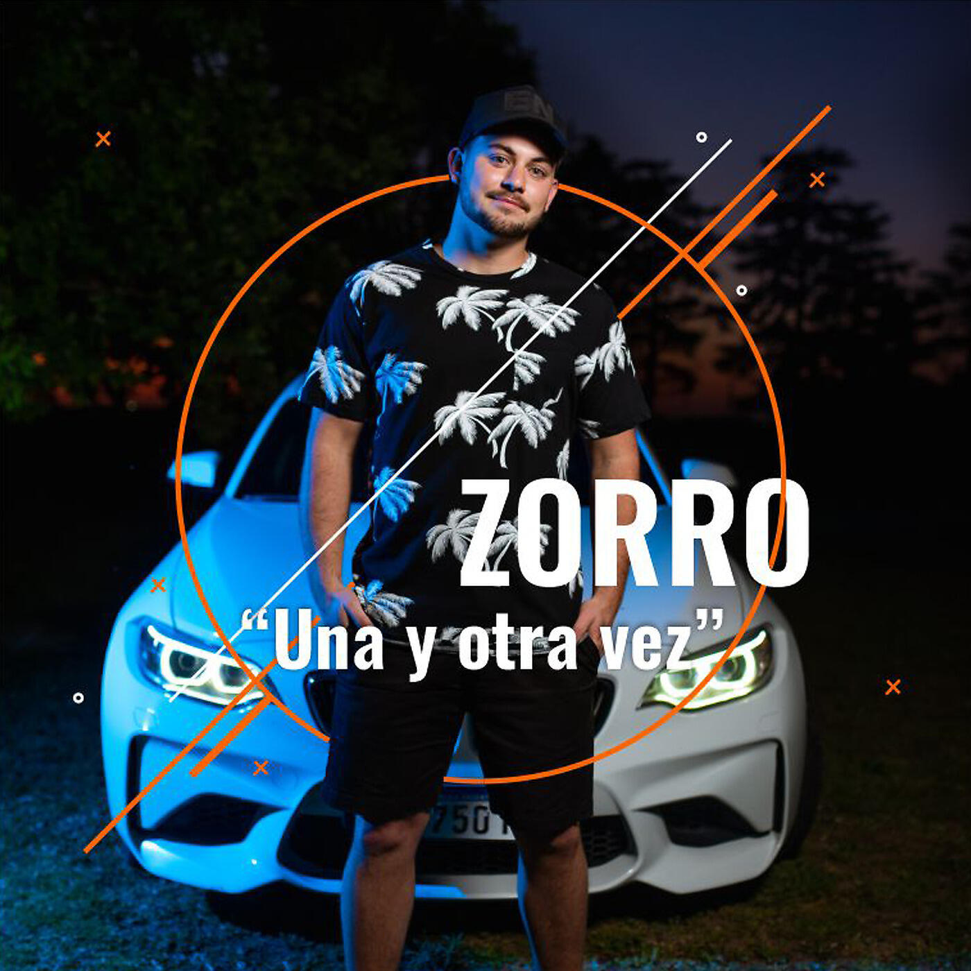Zorro - Una Y Otra Vez