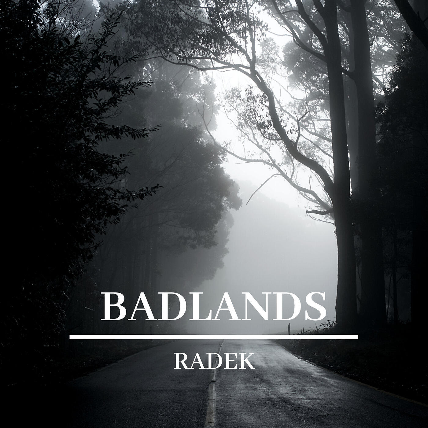 Radek - Raspy