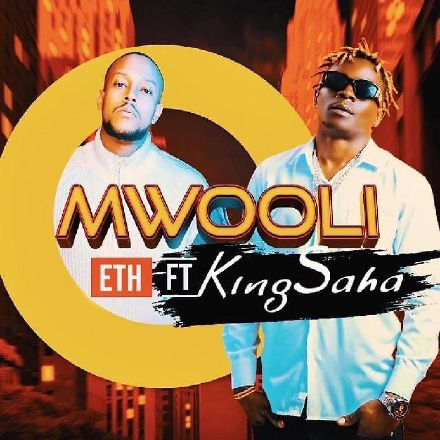 Eth - Mwooli