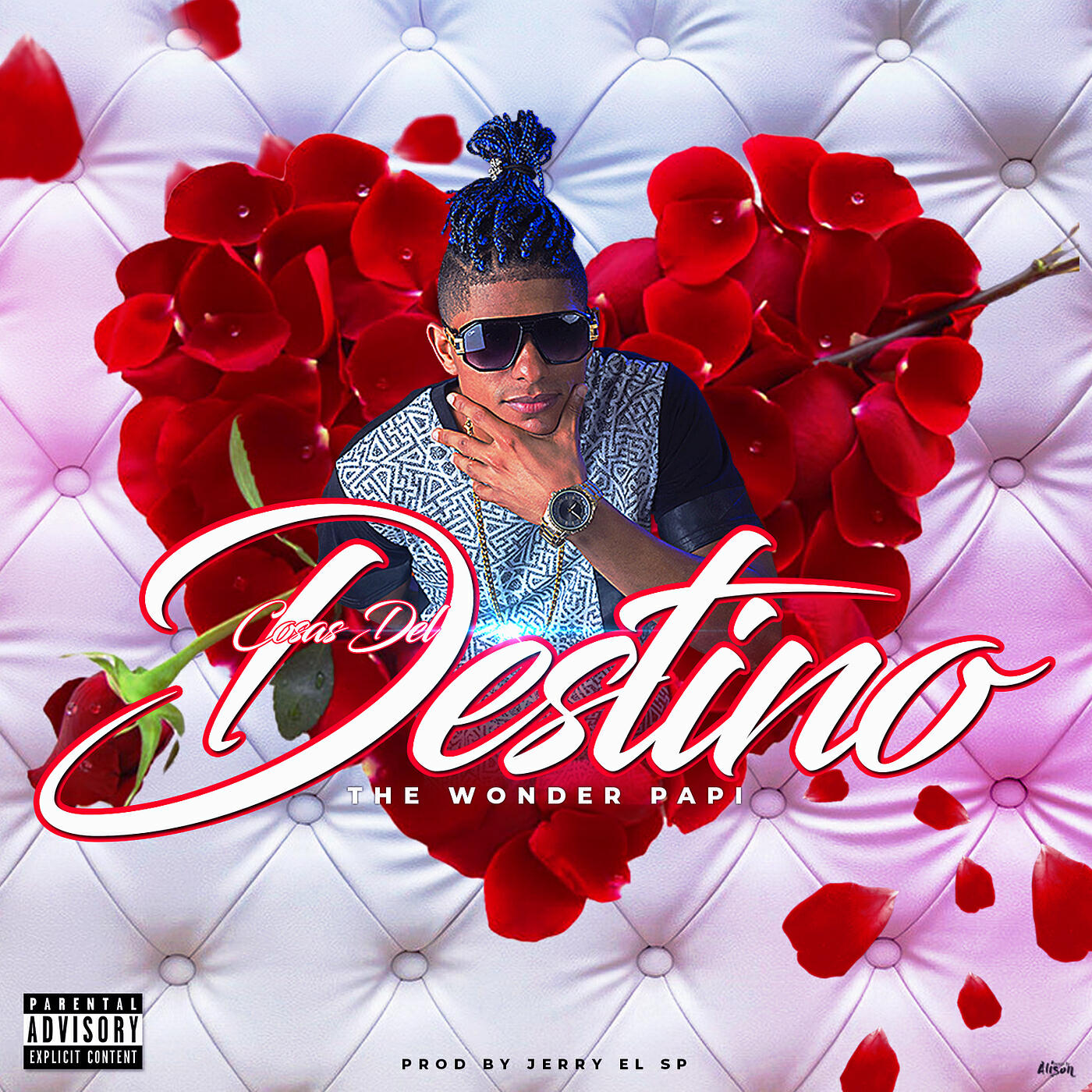 The Wonder Papi - Cosas del Destino