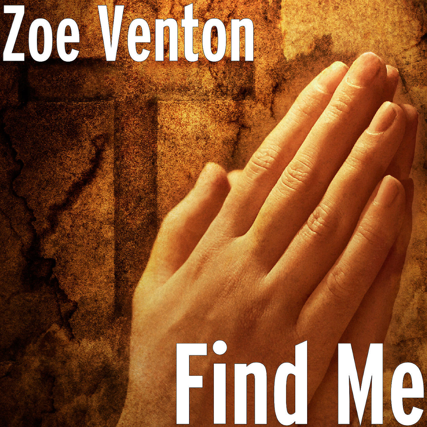 Zoe Venton - Treading Lightly