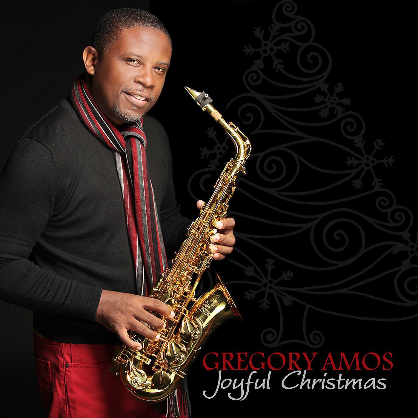 Постер альбома Joyful Christmas