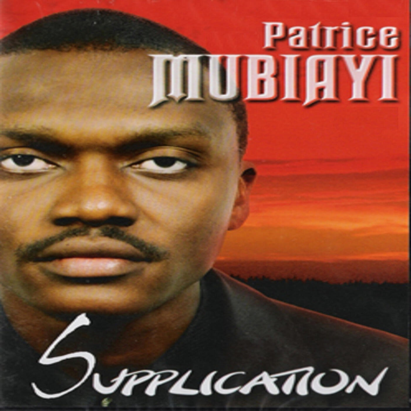 PATRICE MUBIAYI - Vanda na motema