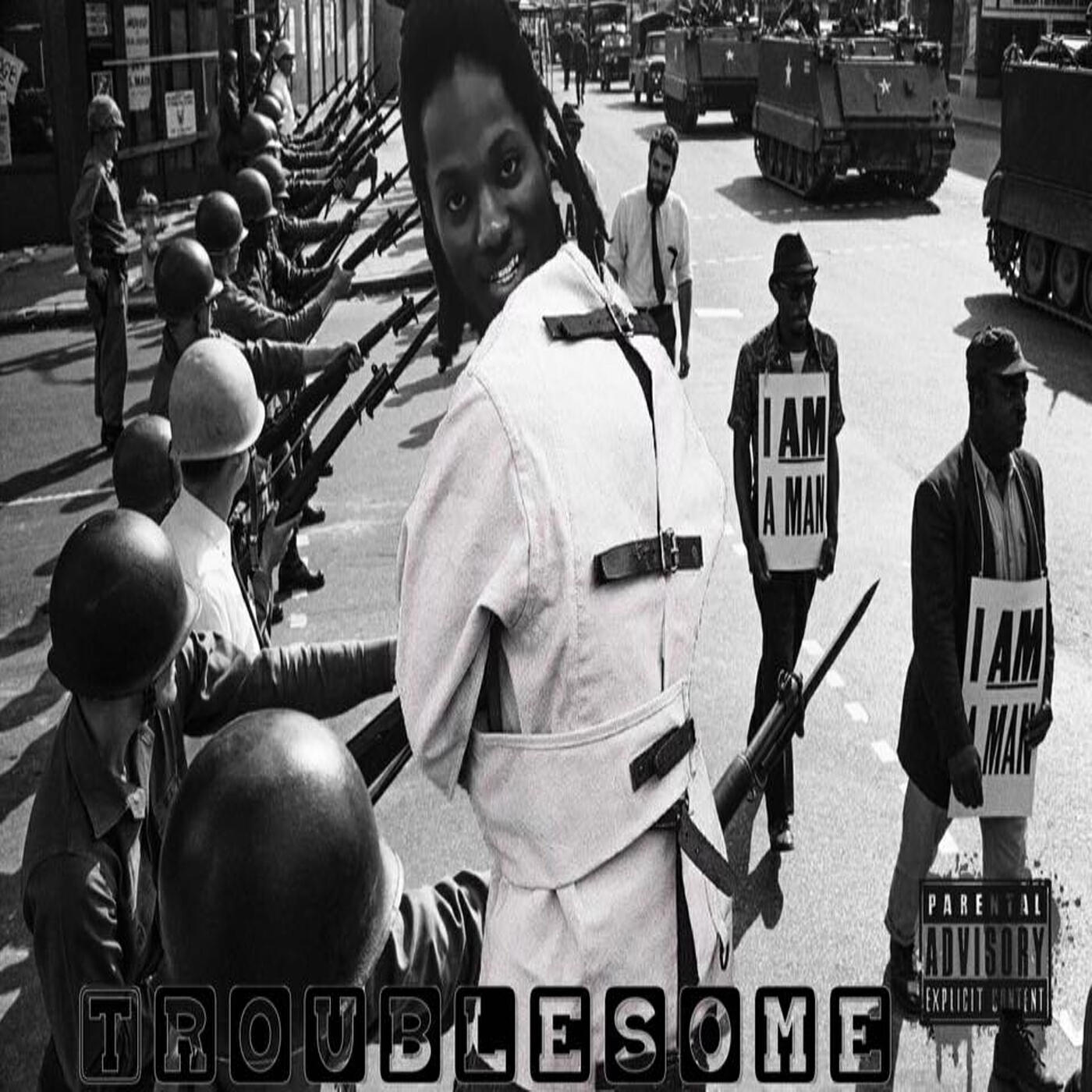 Da'Vinci Da Don - Crazy Troublesome Intro