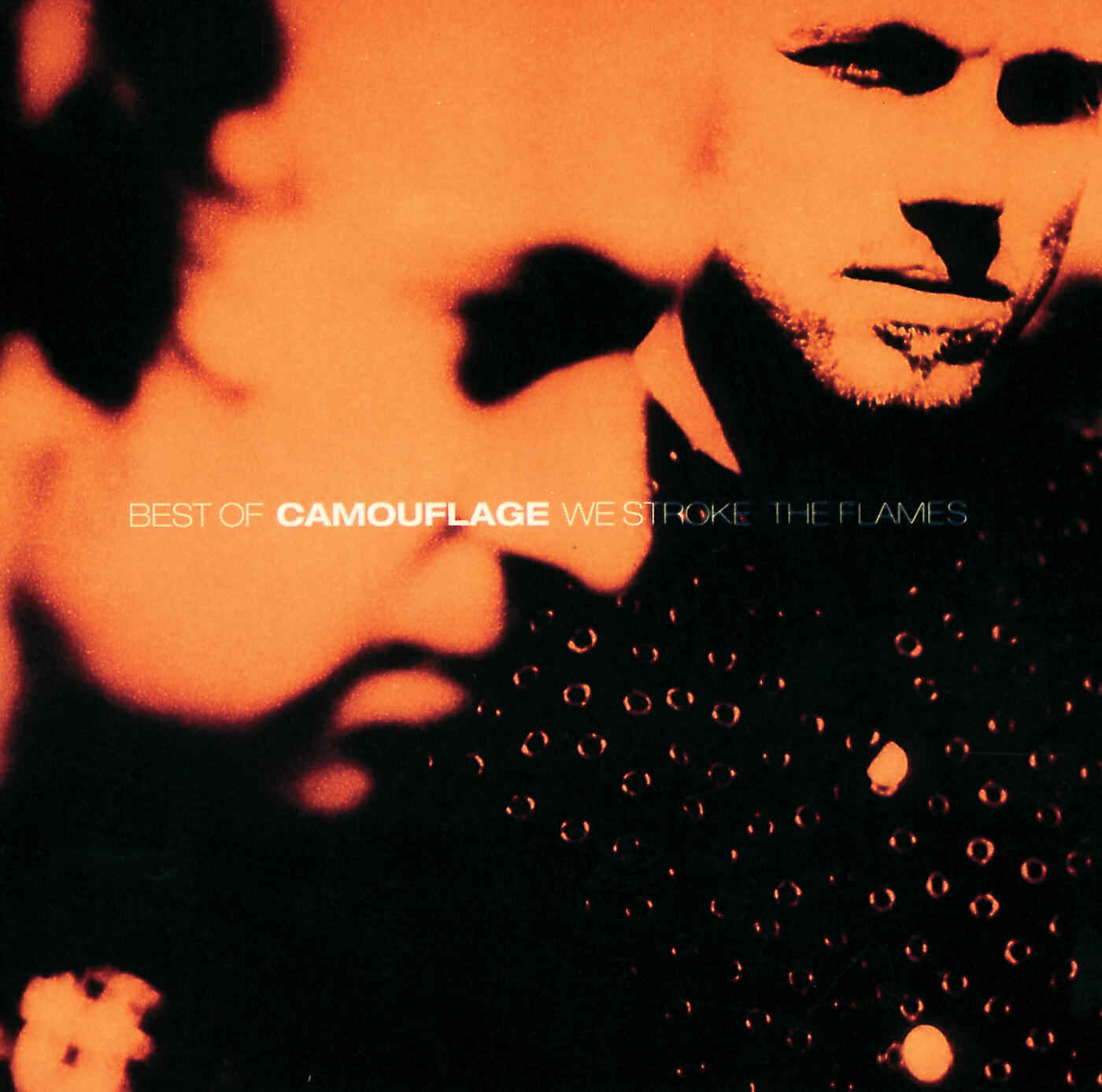 CAMOUFLAGE - The Great Commandment