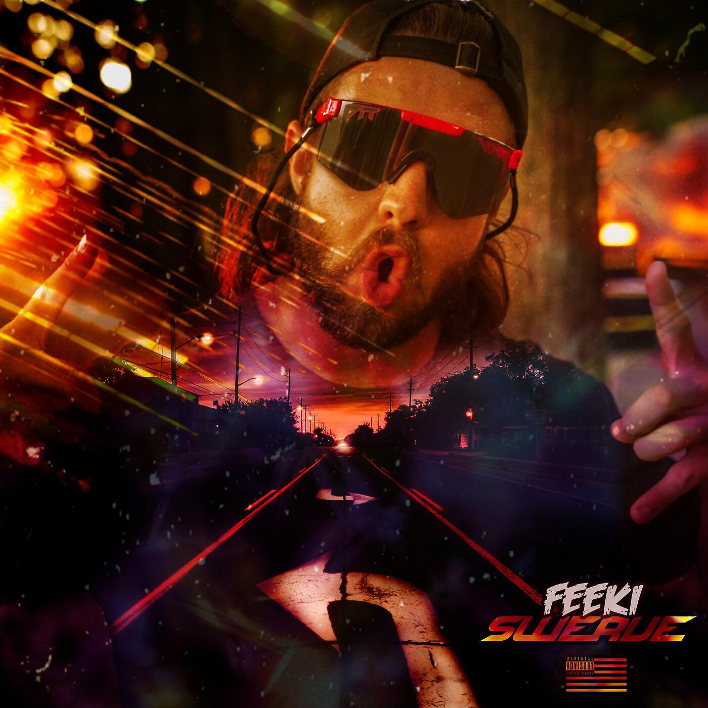 Feeki - Swerve