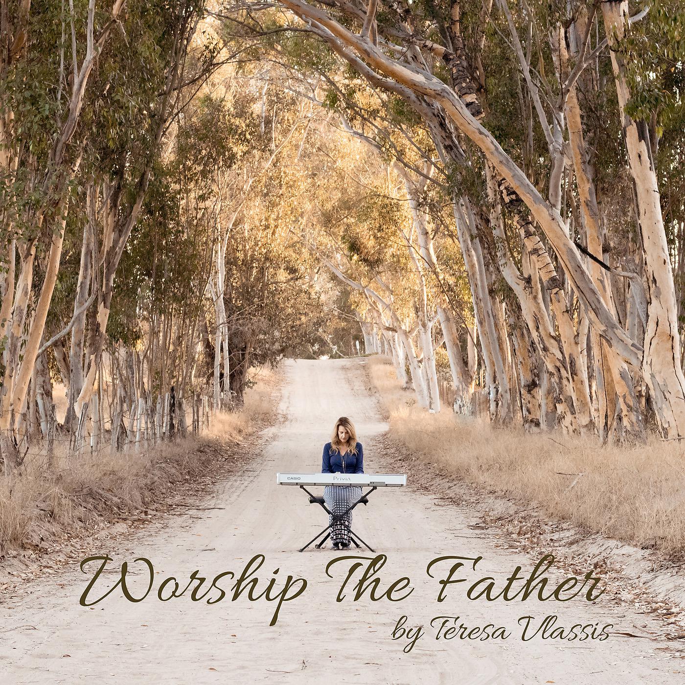 Постер альбома Worship the Father