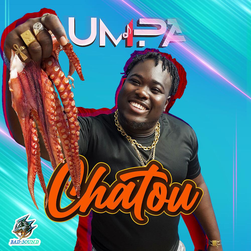 Постер альбома Chatou