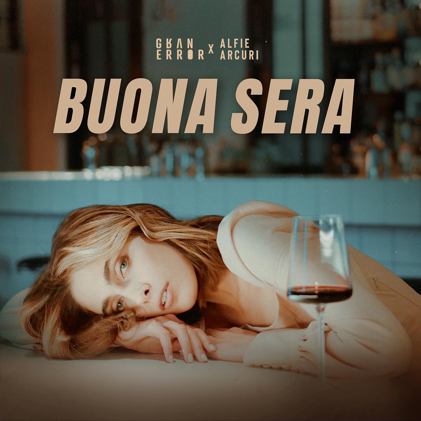 Постер альбома Buona sera