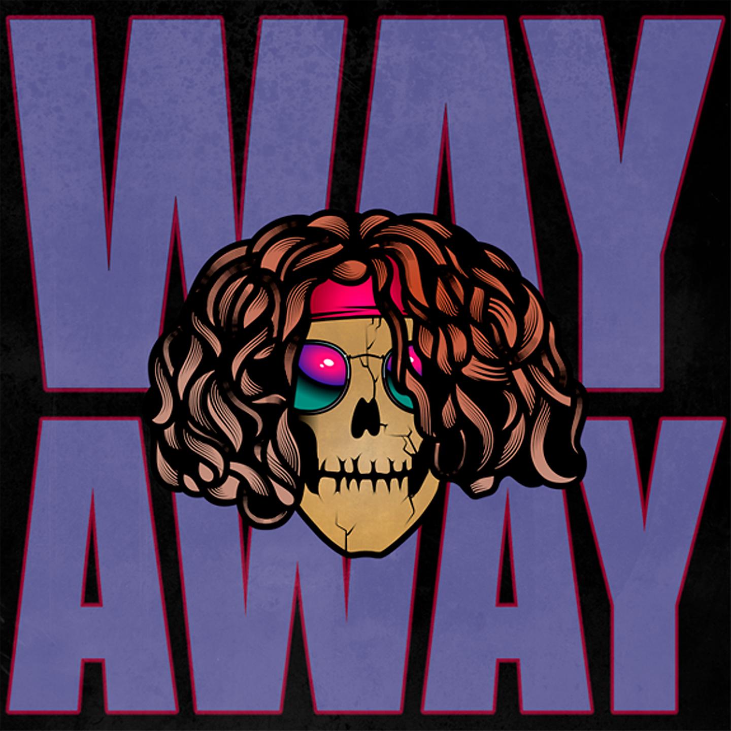 Постер альбома Wayaway