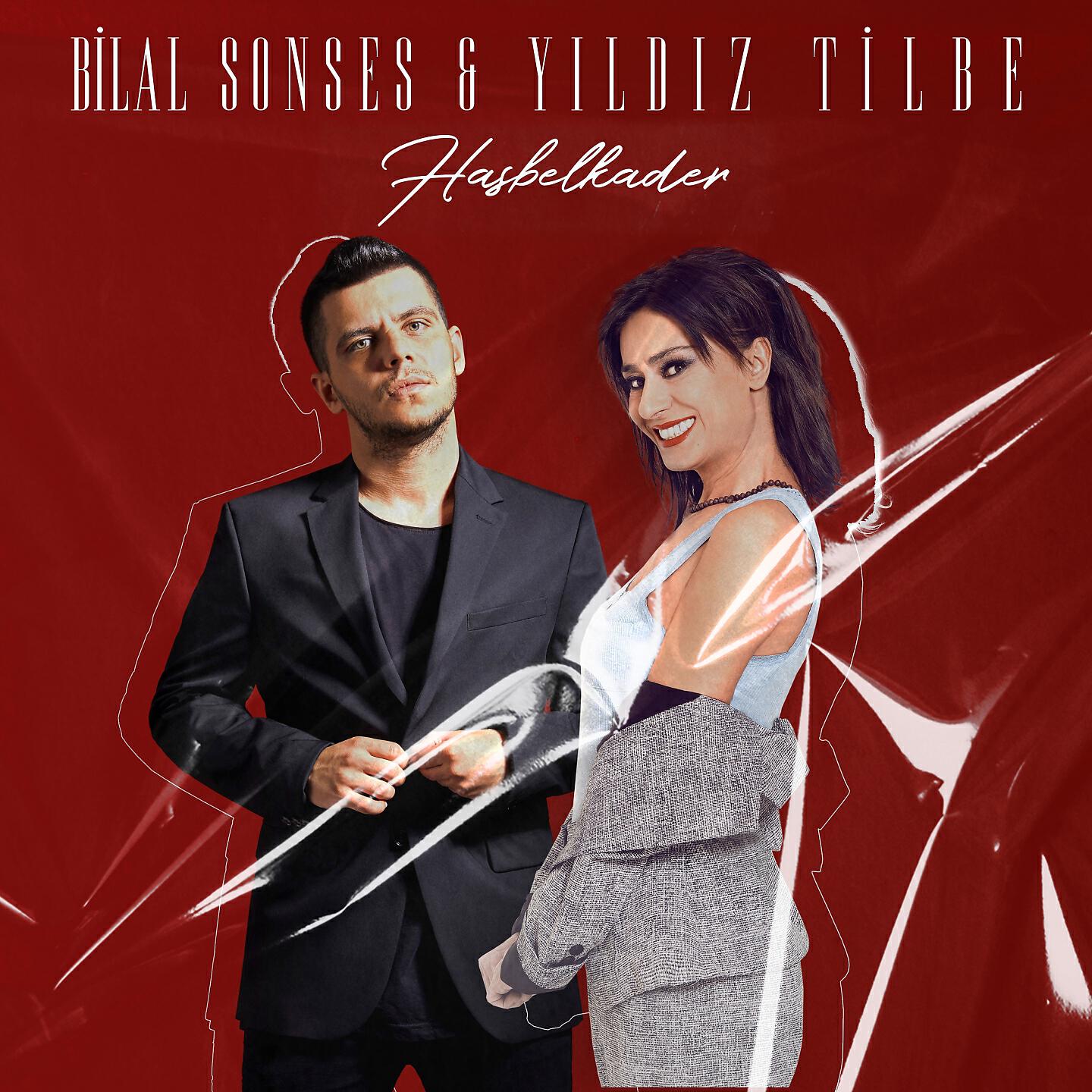 Bilal Sonses - Hasbelkader
