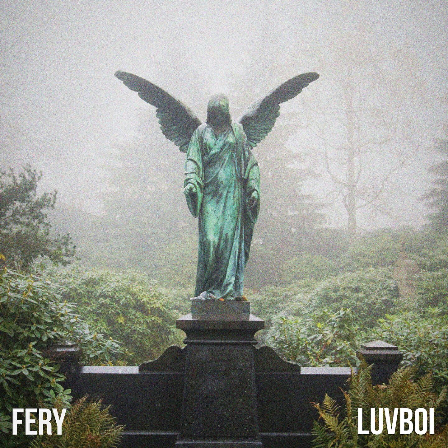 Fery - nude